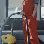 Waarom zijn stofzuigerfilters belangrijk voor jouw huis